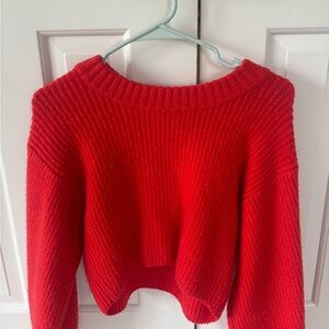 Urban outfitters sweater